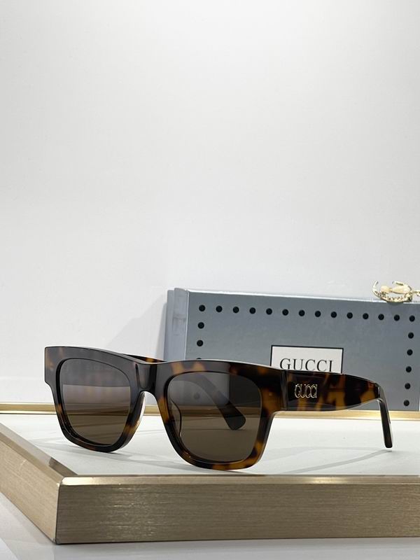 Gucci Glasses smr (793)