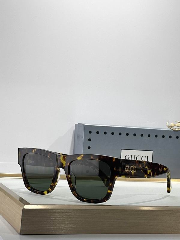 Gucci Glasses smr (795)