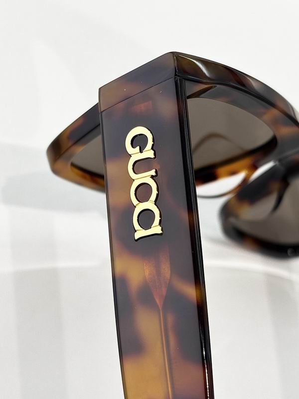 Gucci Glasses smr (797)