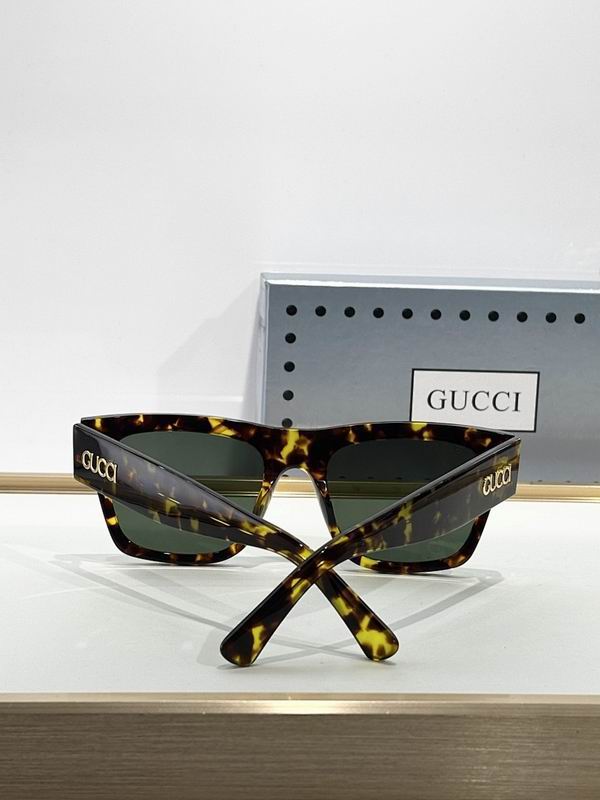 Gucci Glasses smr (798)