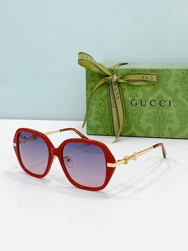 Gucci Glasses smr (801)