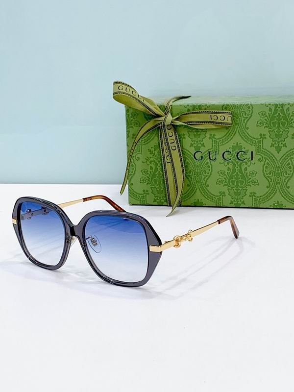 Gucci Glasses smr (802)