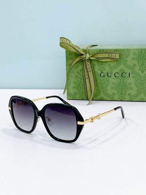 Gucci Glasses smr (803)