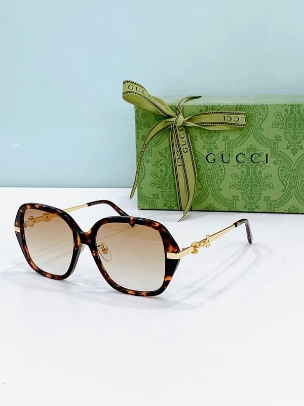 Gucci Glasses smr (804)