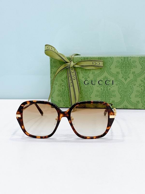 Gucci Glasses smr (805)