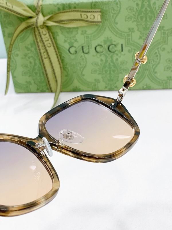 Gucci Glasses smr (807)
