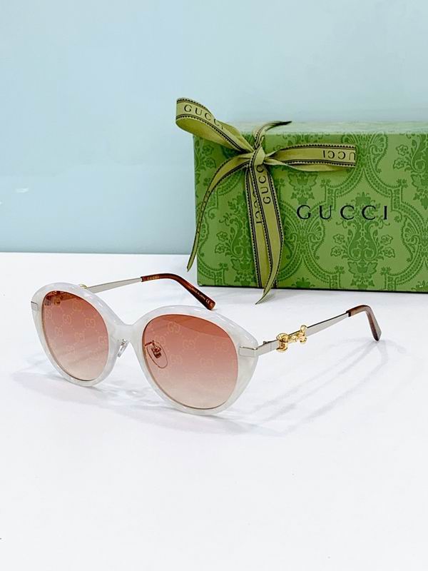 Gucci Glasses smr (808)