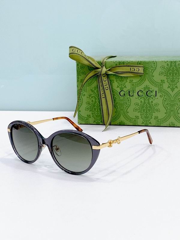 Gucci Glasses smr (809)