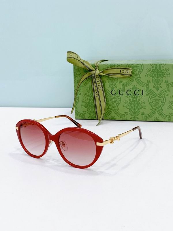 Gucci Glasses smr (810)