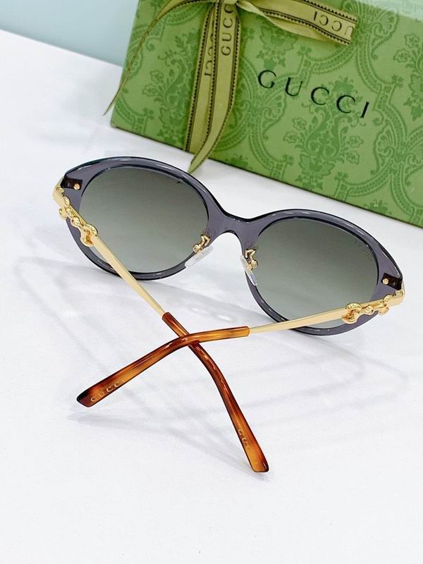 Gucci Glasses smr (812)