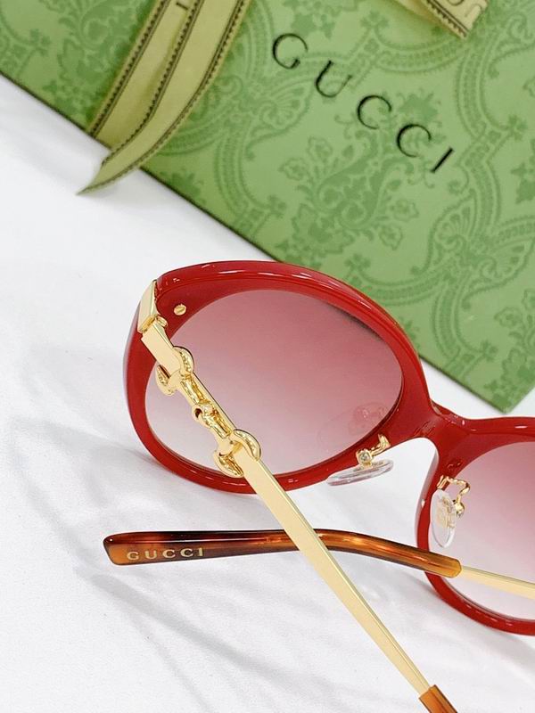 Gucci Glasses smr (813)