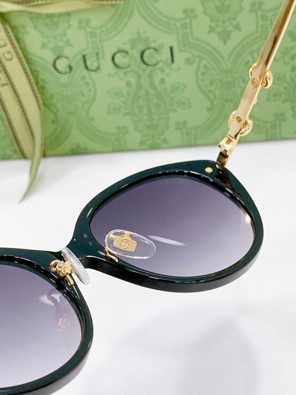 Gucci Glasses smr (814)