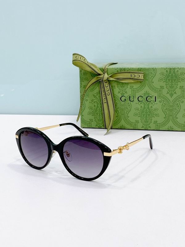 Gucci Glasses smr (815)