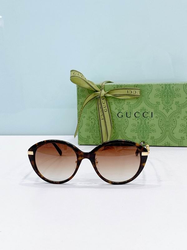 Gucci Glasses smr (816)