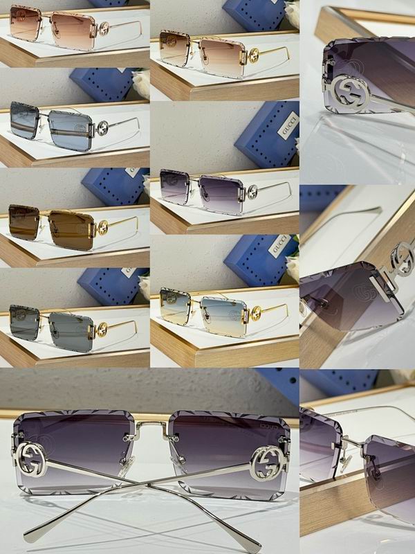 Gucci Glasses smr (817)