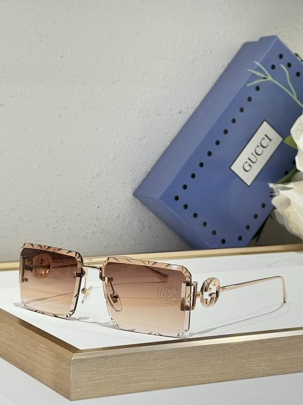 Gucci Glasses smr (818)