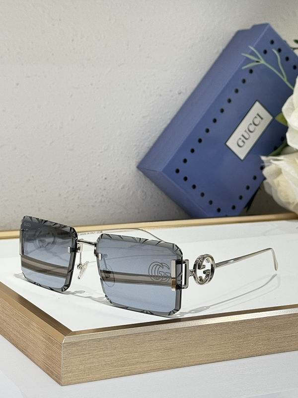 Gucci Glasses smr (819)