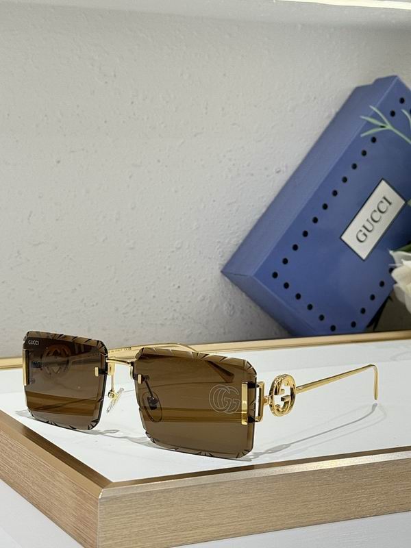 Gucci Glasses smr (820)