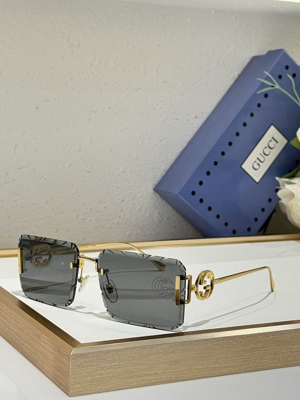 Gucci Glasses smr (821)