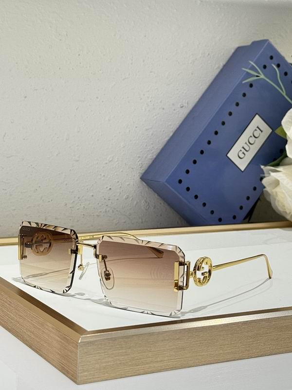 Gucci Glasses smr (822)