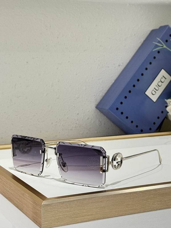 Gucci Glasses smr (823)