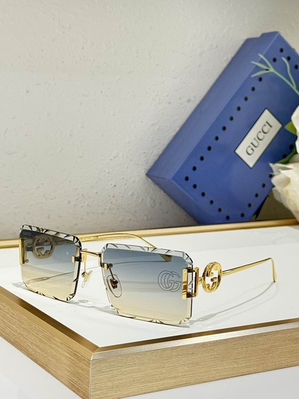 Gucci Glasses smr (824)