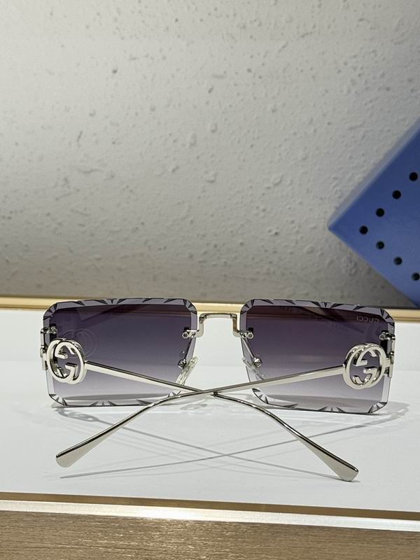 Gucci Glasses smr (825)