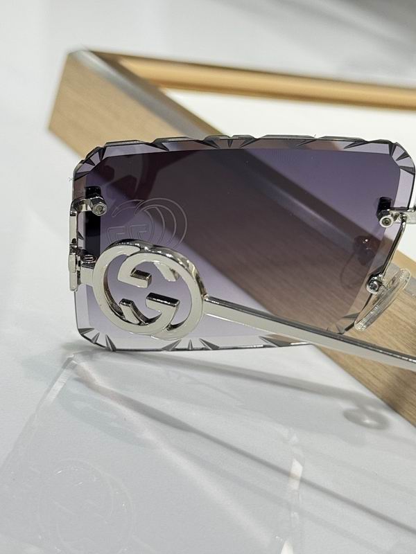 Gucci Glasses smr (826)