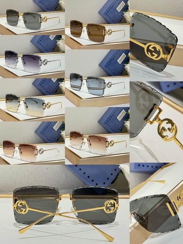 Gucci Glasses smr (827)