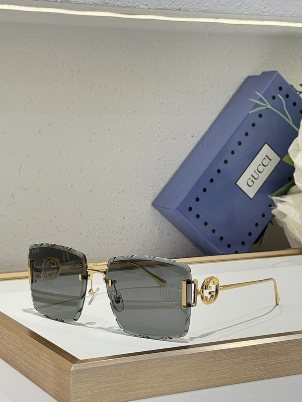 Gucci Glasses smr (828)