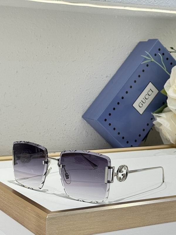 Gucci Glasses smr (829)