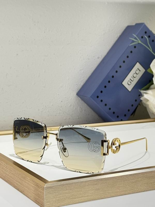 Gucci Glasses smr (830)