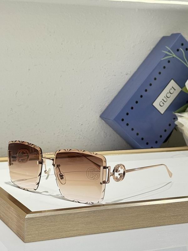 Gucci Glasses smr (831)