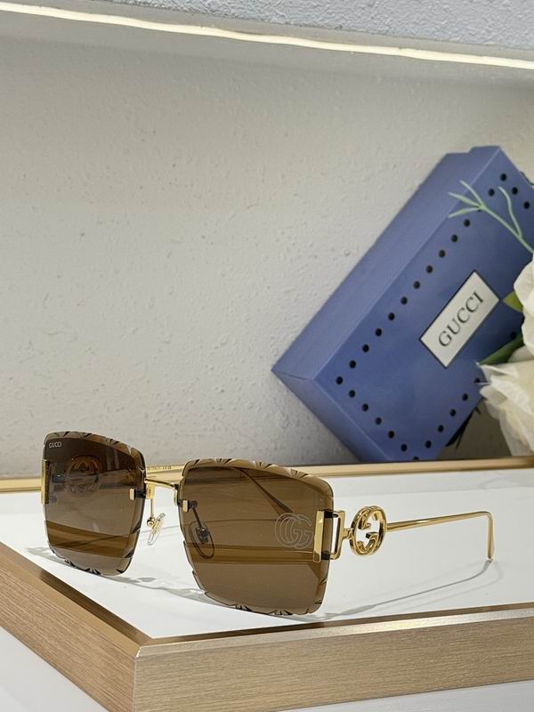 Gucci Glasses smr (832)