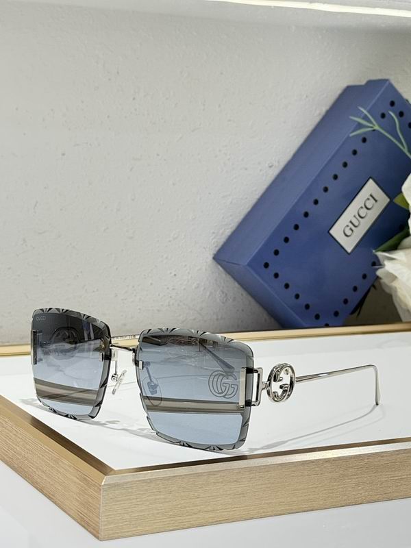Gucci Glasses smr (833)