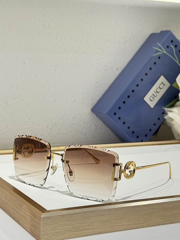 Gucci Glasses smr (834)