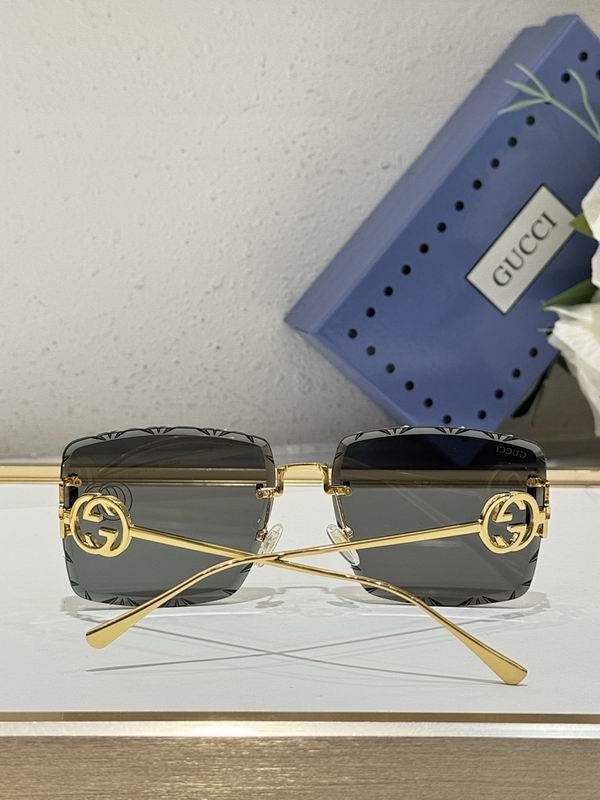 Gucci Glasses smr (835)