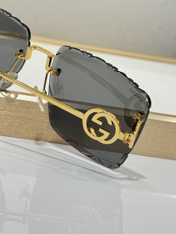 Gucci Glasses smr (836)