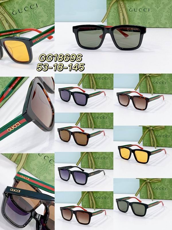 Gucci Glasses smr (837)