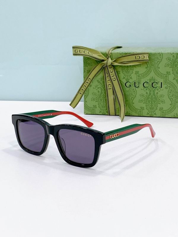 Gucci Glasses smr (839)