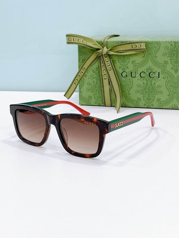 Gucci Glasses smr (840)