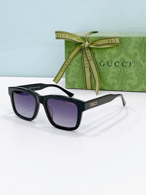 Gucci Glasses smr (841)