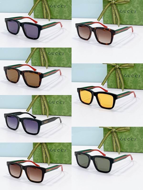 Gucci Glasses smr (845)