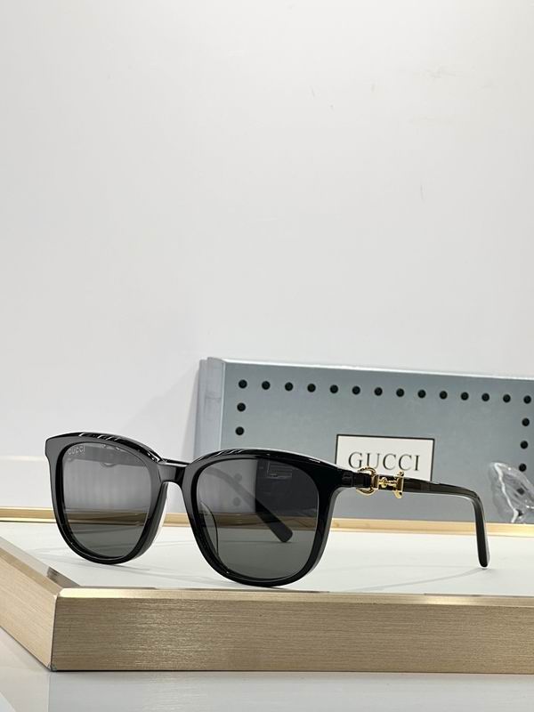 Gucci Glasses smr (850)