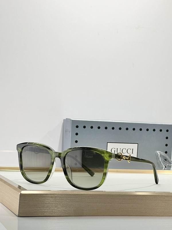 Gucci Glasses smr (851)