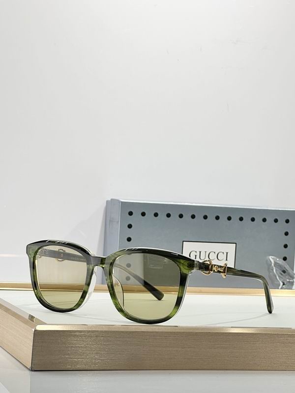 Gucci Glasses smr (853)