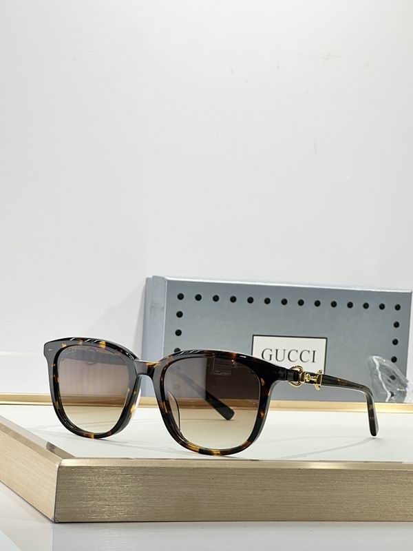 Gucci Glasses smr (854)