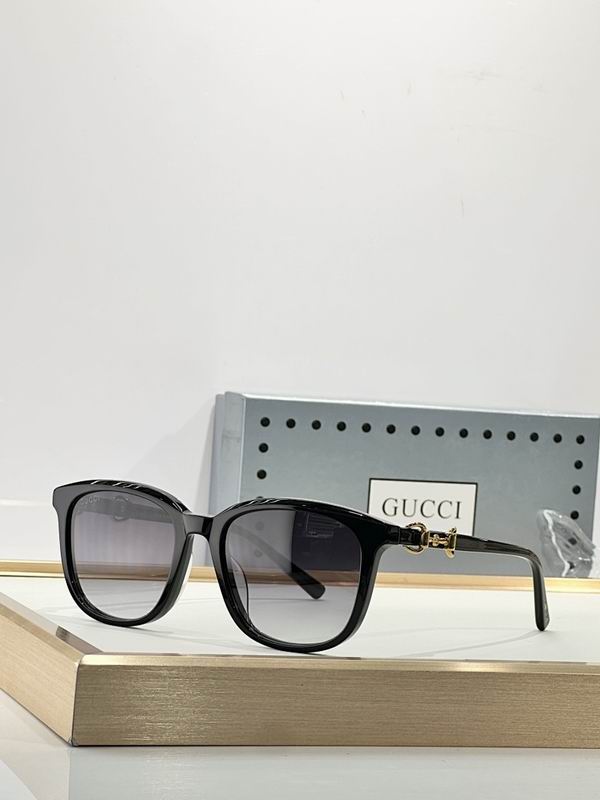 Gucci Glasses smr (855)