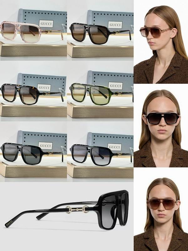 Gucci Glasses smr (856)