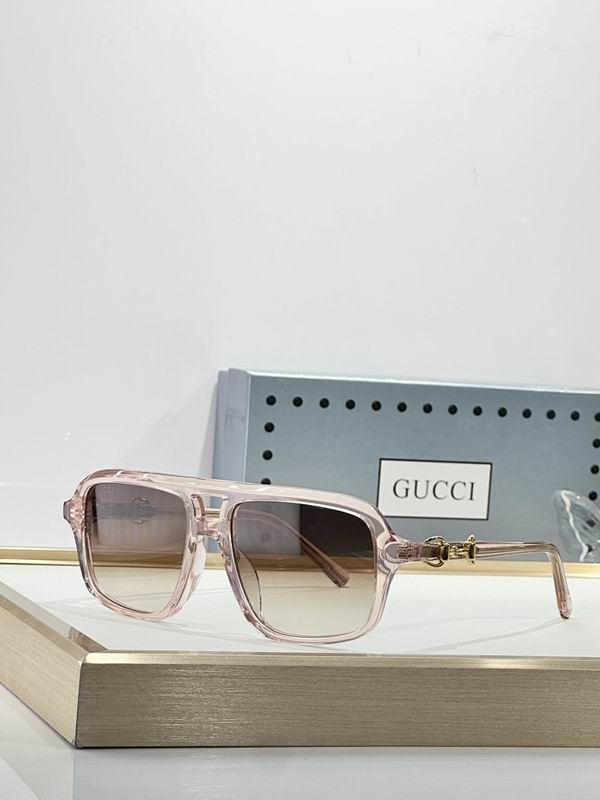 Gucci Glasses smr (858)